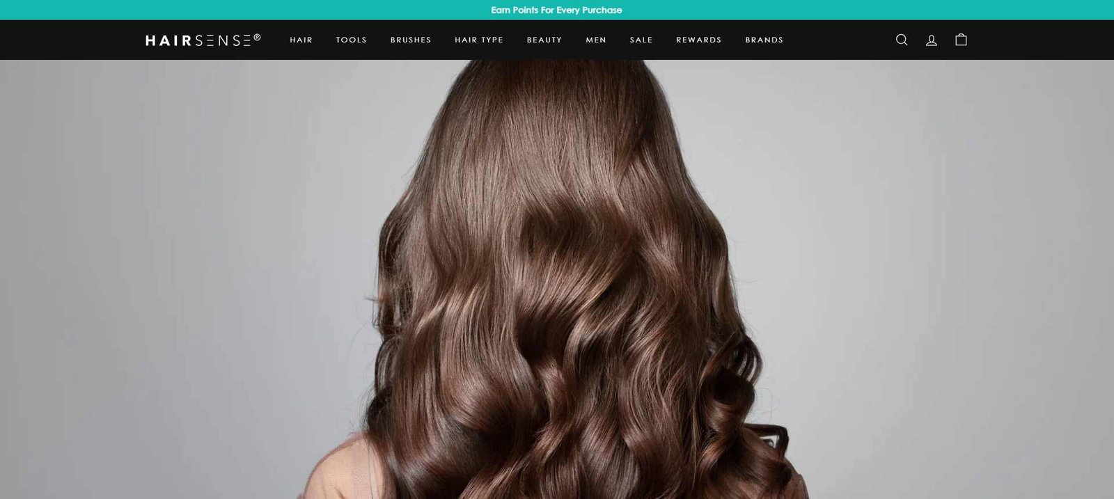 hairsense