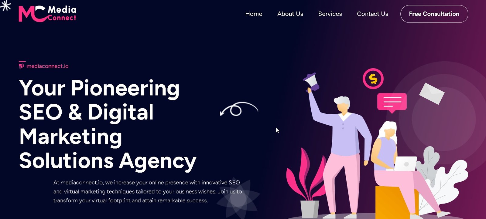 mediaconnect