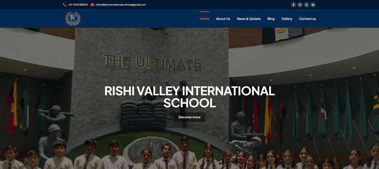 rishivalley